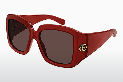 Aurinkolasit Gucci GG1402S 003