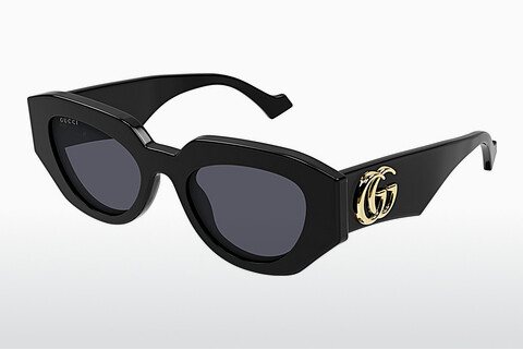 Aurinkolasit Gucci GG1421S 001