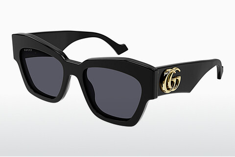 Aurinkolasit Gucci GG1422S 001