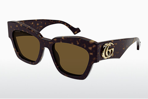 Aurinkolasit Gucci GG1422S 003