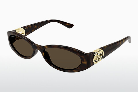 Aurinkolasit Gucci GG1660S 002