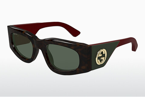 Aurinkolasit Gucci GG1664S 002