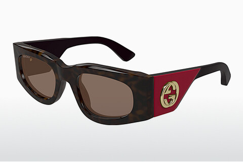 Aurinkolasit Gucci GG1664S 004