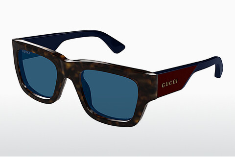 Aurinkolasit Gucci GG1668S 002