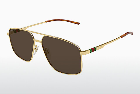 Aurinkolasit Gucci GG1676S 002