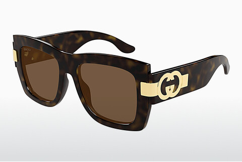 Aurinkolasit Gucci GG1688S 002