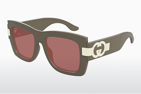 Aurinkolasit Gucci GG1688S 004