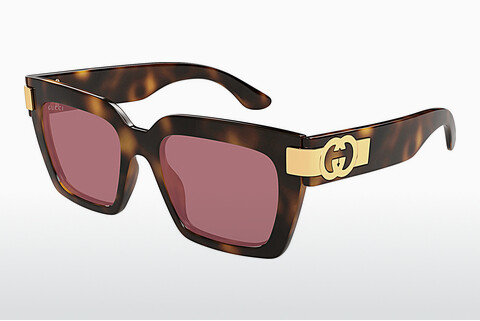 Aurinkolasit Gucci GG1689S 002