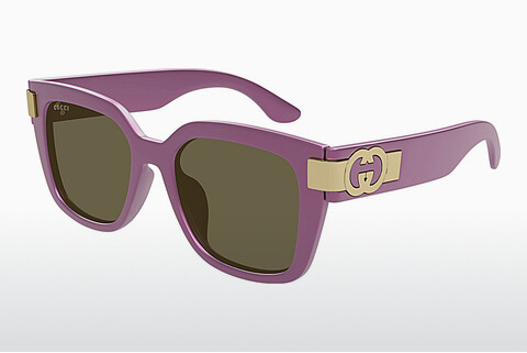 Aurinkolasit Gucci GG1690SK 004