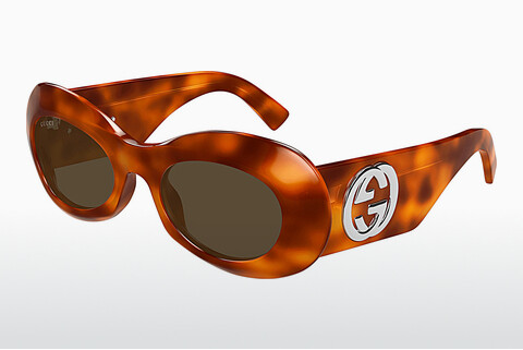 Aurinkolasit Gucci GG1696S 002