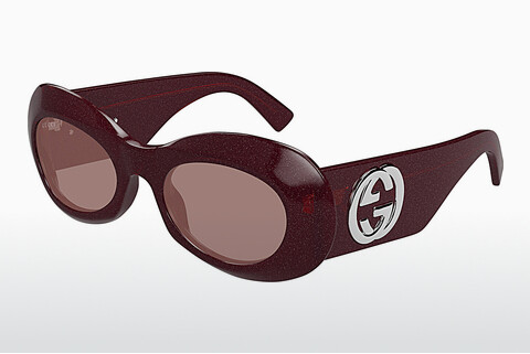 Aurinkolasit Gucci GG1696S 003