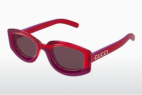 Aurinkolasit Gucci GG1719S 004