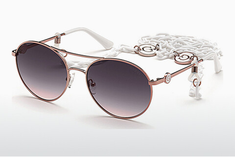 Aurinkolasit Guess GU7640 78Z