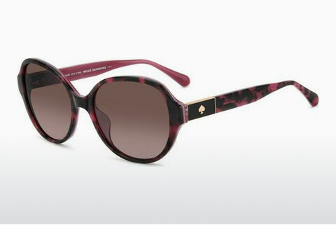 Aurinkolasit Kate Spade KS EMALIE 2/G/S HT8/3X