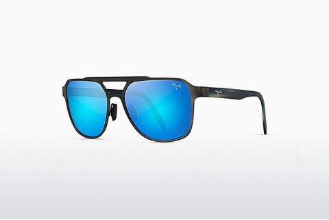 Aurinkolasit Maui Jim 2nd Reef B607-14