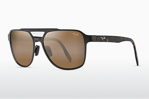 Aurinkolasit Maui Jim 2nd Reef H607-01