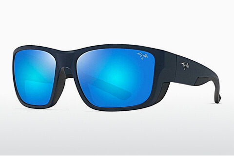 Aurinkolasit Maui Jim Amberjack B896-03