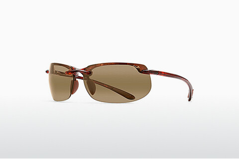 Aurinkolasit Maui Jim Banyans H412N-10