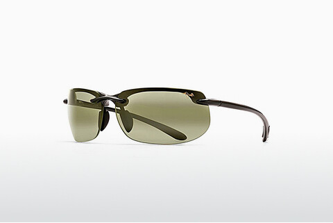 Aurinkolasit Maui Jim Banyans HT412N-02