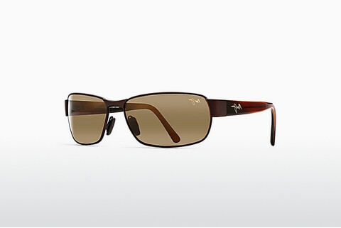 Aurinkolasit Maui Jim Black Coral H249-19M