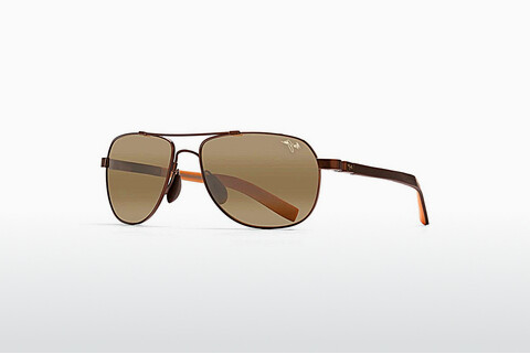 Aurinkolasit Maui Jim Guardrails H327-23