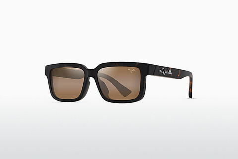 Aurinkolasit Maui Jim Hiapo AF H655-10