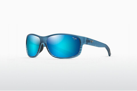 Aurinkolasit Maui Jim Kaiwi Channel B840-03S