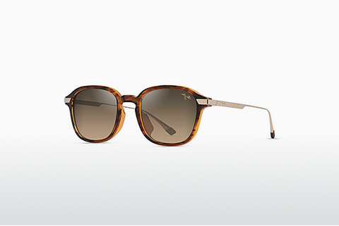 Aurinkolasit Maui Jim Kaouo AF HS625-10