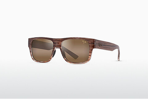 Aurinkolasit Maui Jim Keahi H873-10