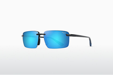 Aurinkolasit Maui Jim Laulima AF B656-02