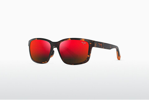 Aurinkolasit Maui Jim Lehiwa AF RM648-10