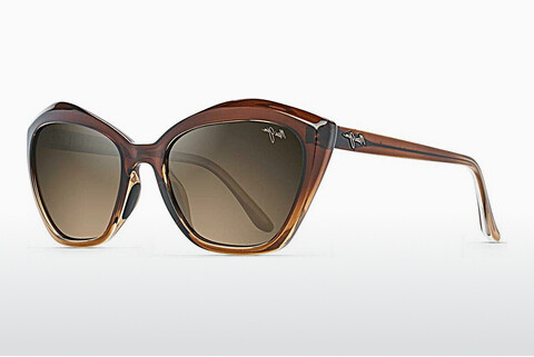 Aurinkolasit Maui Jim Lotus HS827-01