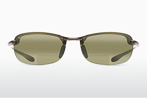 Aurinkolasit Maui Jim Makaha Readers HT805-1125