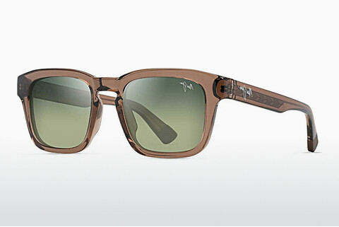 Aurinkolasit Maui Jim Maluhia HTS643-01