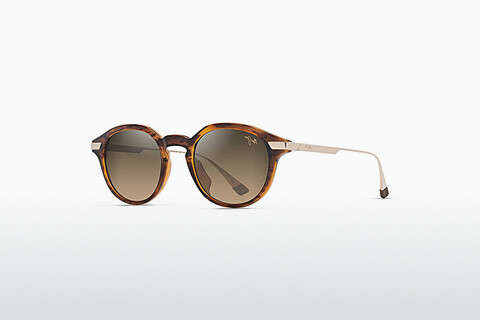 Aurinkolasit Maui Jim Momi HS622-10