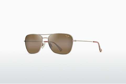 Aurinkolasit Maui Jim Naauao H675-16