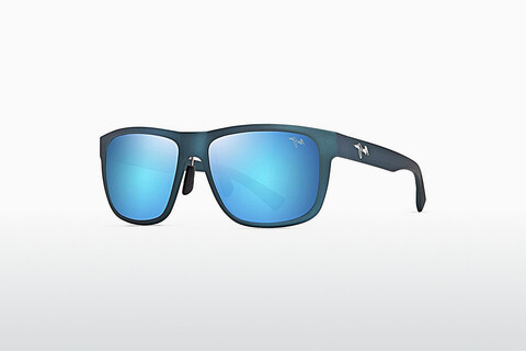 Aurinkolasit Maui Jim Puakea B670-03