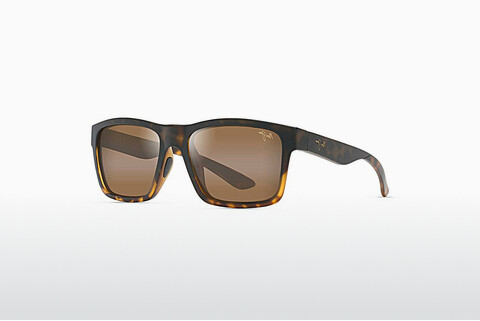 Aurinkolasit Maui Jim The Flats H897-10