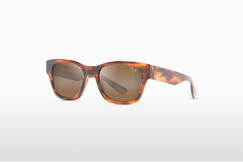 Aurinkolasit Maui Jim Valley Isle H780-10