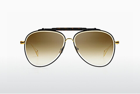 Aurinkolasit Maybach Eyewear THE OBSERVER I B/G-HAW-Z20