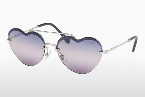 Aurinkolasit Miu Miu CORE COLLECTION (MU 62US 1BC157)