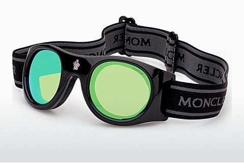 Aurinkolasit Moncler Mask (ML0051 01X)