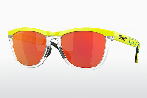 Aurinkolasit Oakley FROGSKINS RANGE (OO9284 928415)