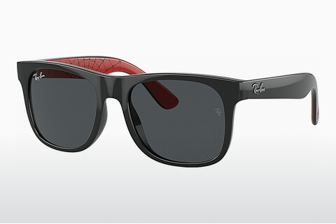 Aurinkolasit Ray-Ban Junior JUNIOR JUSTIN (RJ9069S 716687)