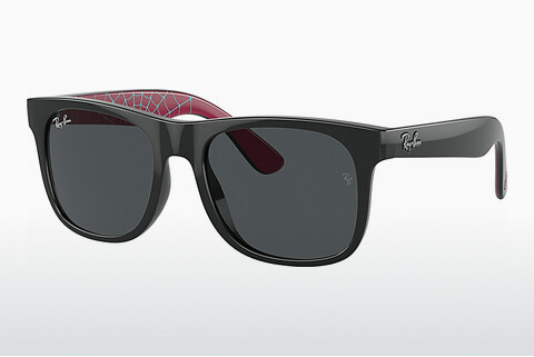 Aurinkolasit Ray-Ban Junior JUNIOR JUSTIN (RJ9069S 716787)