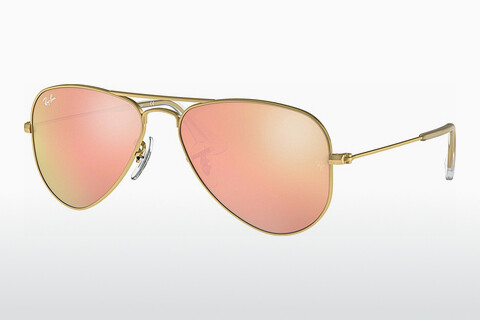 Aurinkolasit Ray-Ban Junior Junior Aviator (RJ9506S 249/2Y)