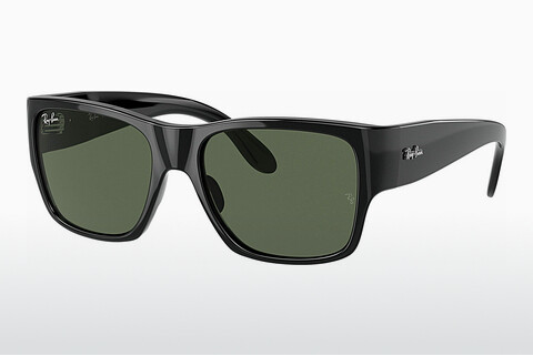 Aurinkolasit Ray-Ban Kids Junior Wayfarer Nomad (RJ9287S 100/71)