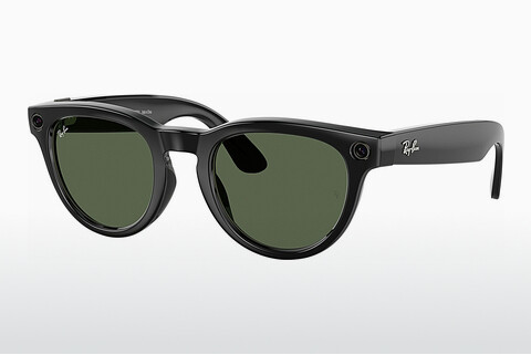 Aurinkolasit Ray-Ban Meta HEADLINER (RW4009F 601/71)