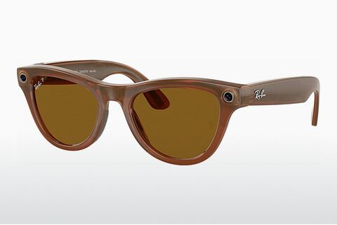 Aurinkolasit Ray-Ban Meta SKYLER (RW4010 670683)