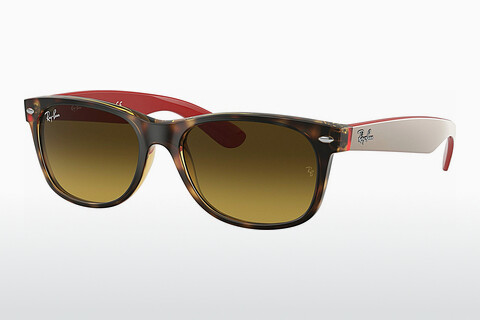 Aurinkolasit Ray-Ban NEW WAYFARER (RB2132 618185)